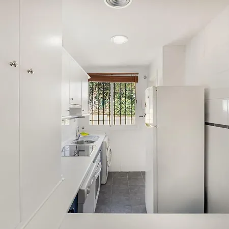 Apartment Nueva Andalucia, 2 Bedrooms