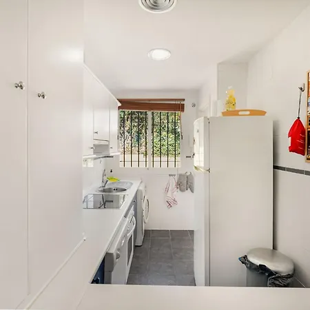 Nueva Andalucia, 2 Bedrooms Marbella