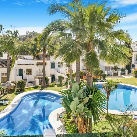 Apartment Nueva Andalucia, 2 Bedrooms