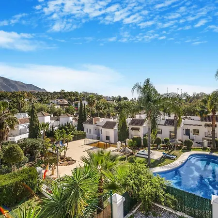 Apartment Nueva Andalucia, 2 Bedrooms